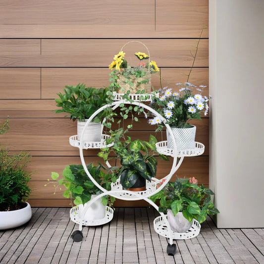 Plant Pot Stand