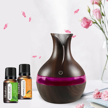Mini USB Diffuser