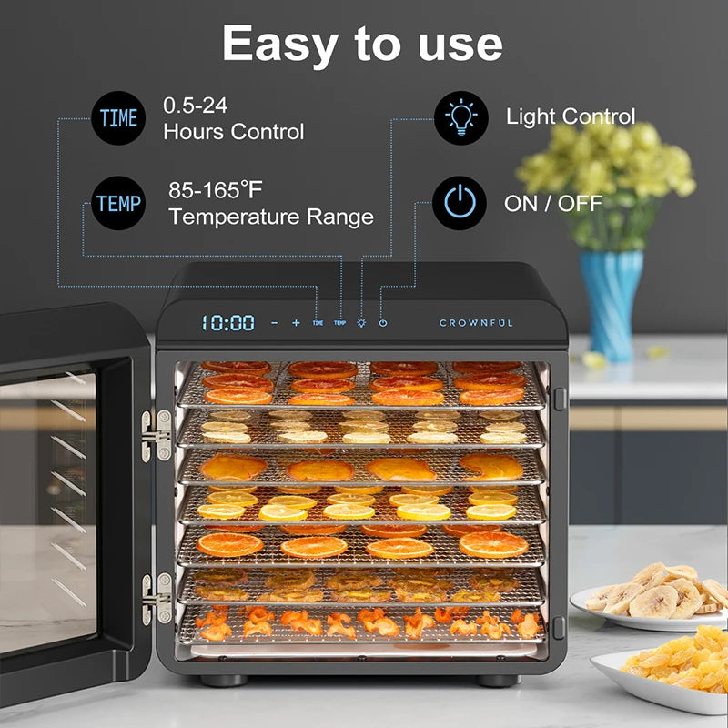 Food Dehydrator