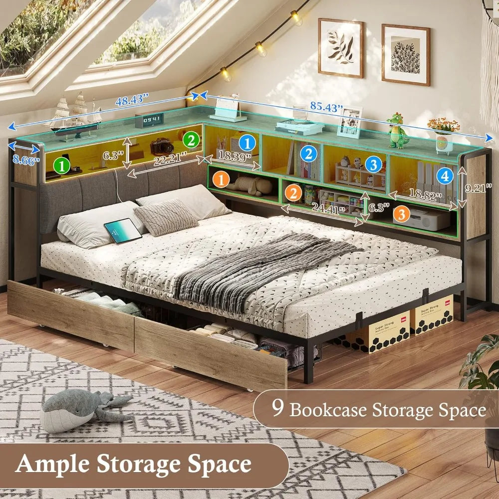 Daybed