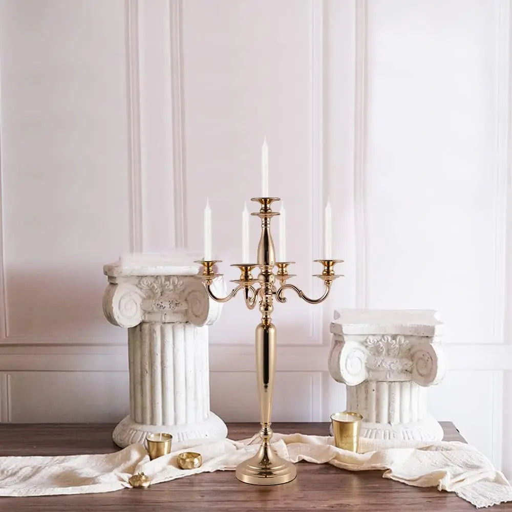 Tapper Candle Holder