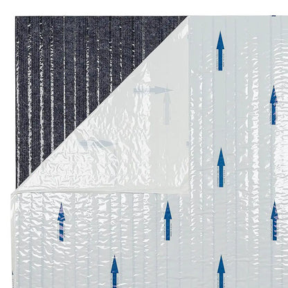 Indoor/Outdoor  Peel And Sti Carpet Tile