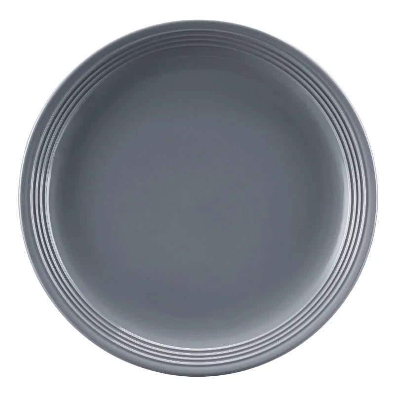 16-piece earthenware tableware set