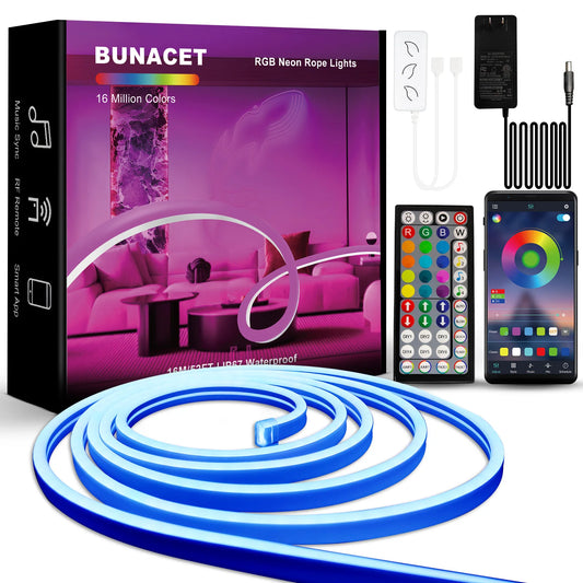 LED Strip Lights