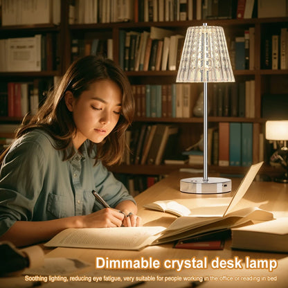 Reading Lamp