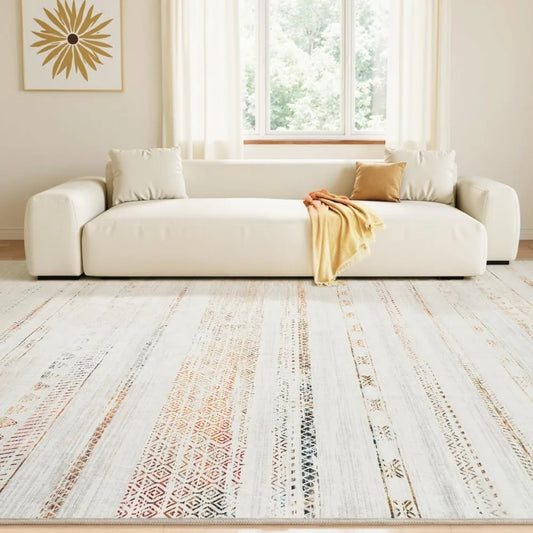 Ultra Soft Area Rug