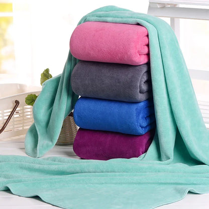 Baths Towel , Beach Sheet