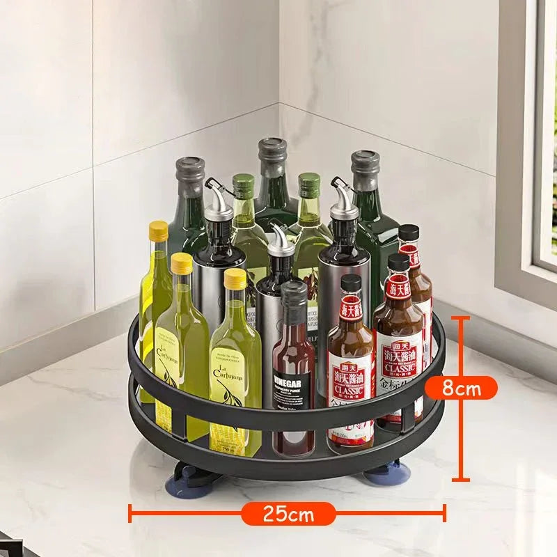 Spice Rack