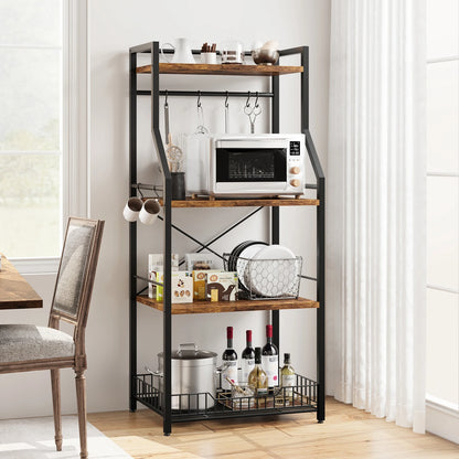 Bakers Rack