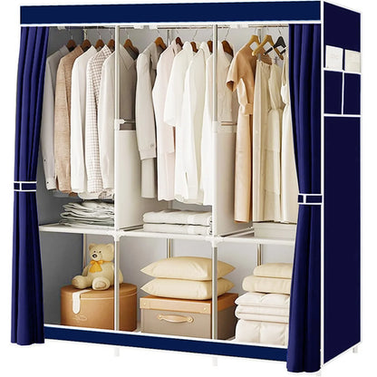 Closet Wardrobe