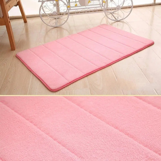 Memory Foam Rug