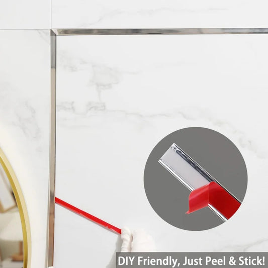 Wall Molding Trim
