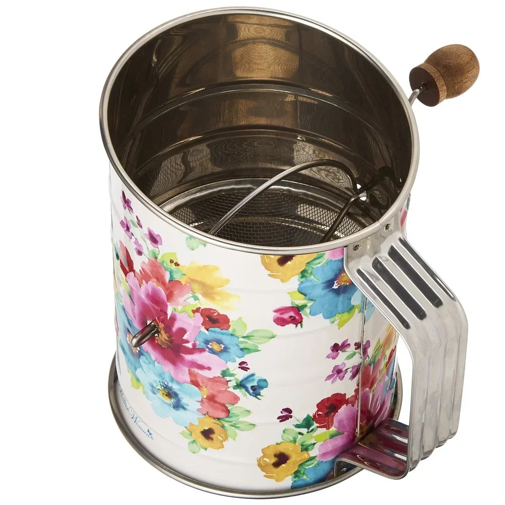 3-Cup Flour Sifter