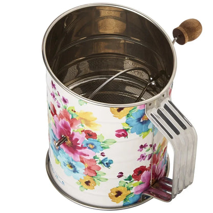 3-Cup Flour Sifter