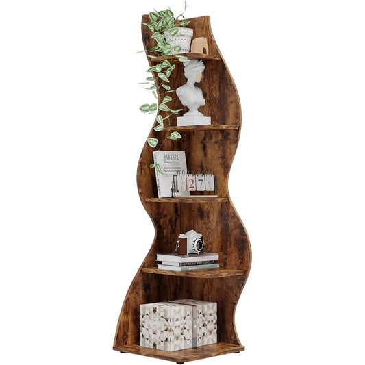 corner shelf