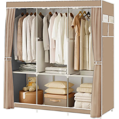 Closet Wardrobe