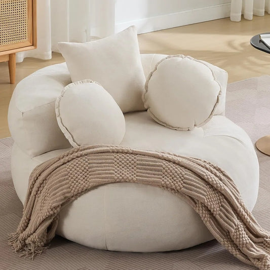 Oversized Chair