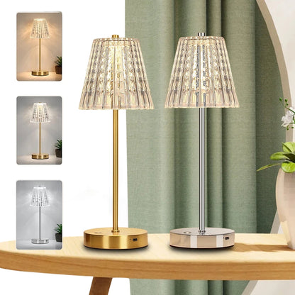 Reading Lamp