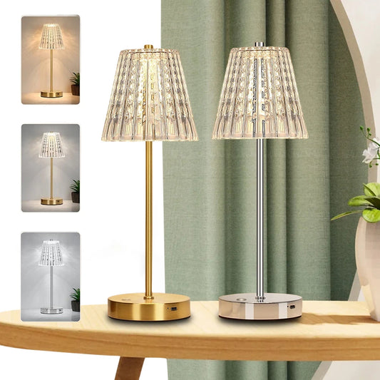 Reading Lamp
