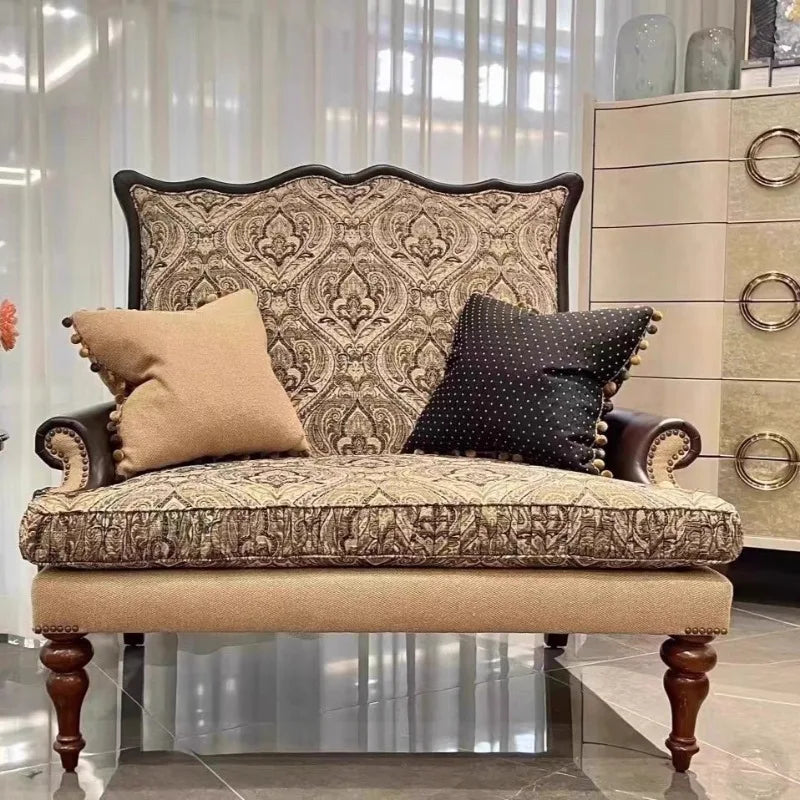 Lounge Sofa Double Floor