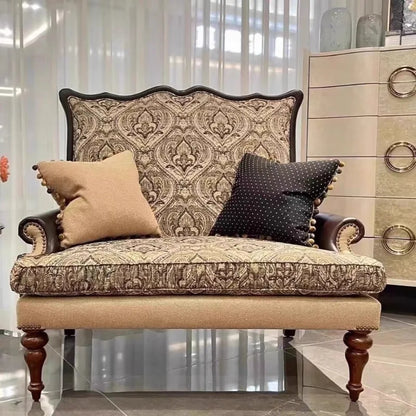 Lounge Sofa Double Floor