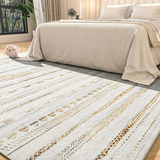 Ultra Soft Area Rug