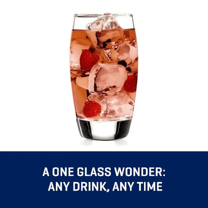 Drinking Glass
