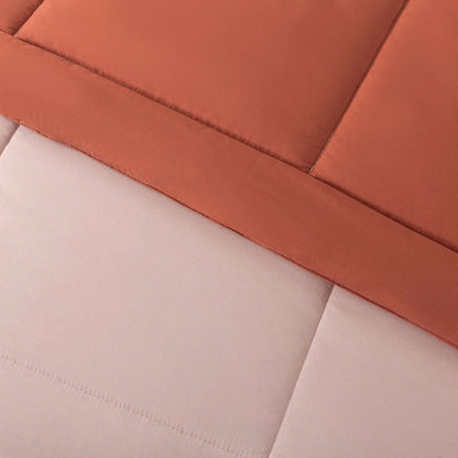 Reversible Bed in a Bag