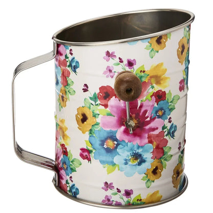 3-Cup Flour Sifter