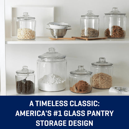 Heritage Jar
