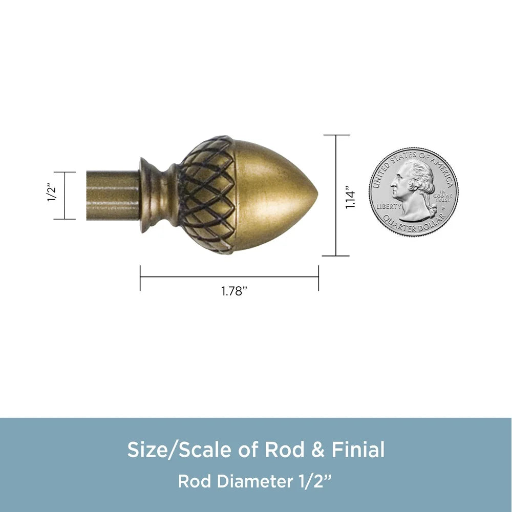 Curtain Rod