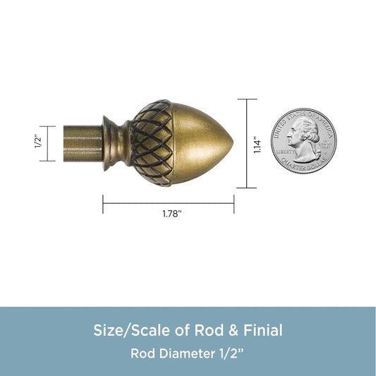 Curtain Rod