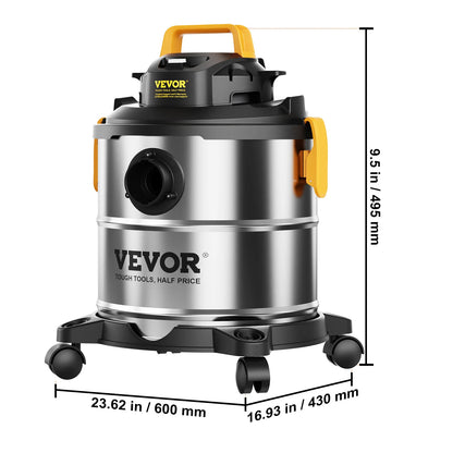 Wet  Dry Vac