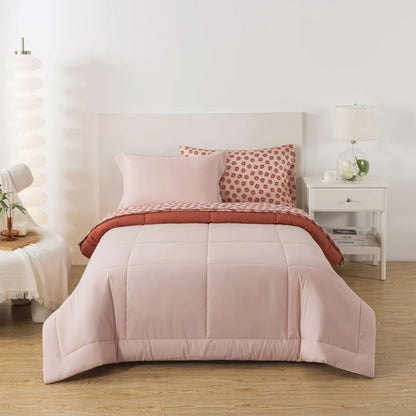 Reversible Bed in a Bag