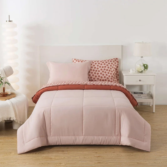 Reversible Bed in a Bag