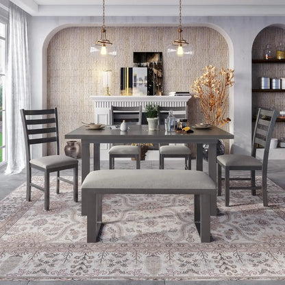 Farmhouse Table