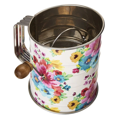 3-Cup Flour Sifter