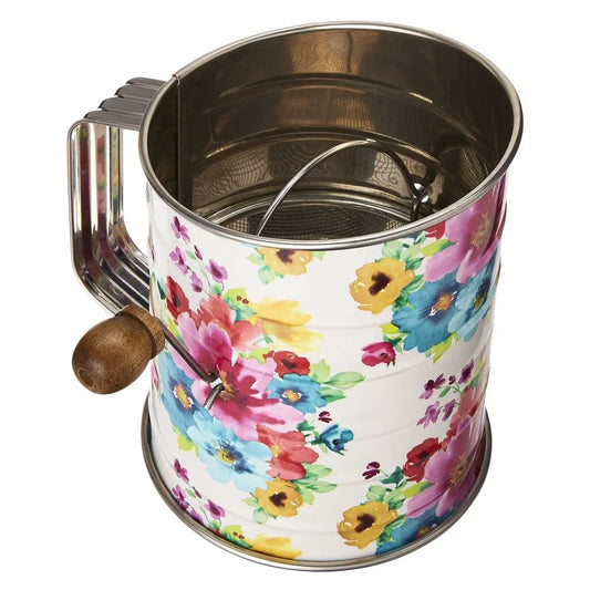 3-Cup Flour Sifter