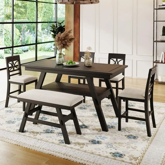 Farmhouse Table