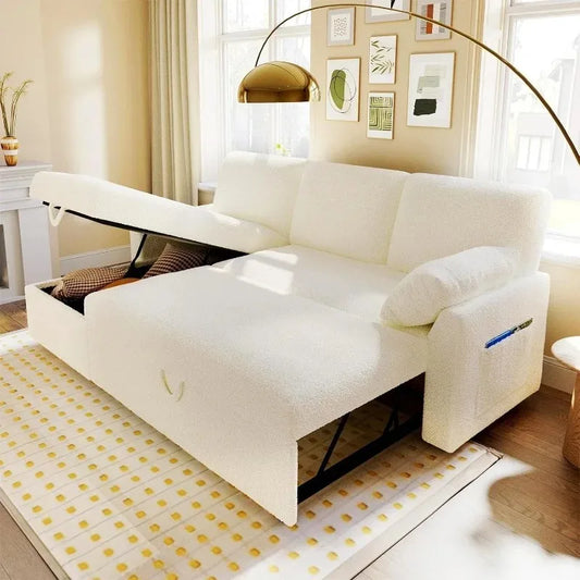 Sofa Bed- 2 in 1