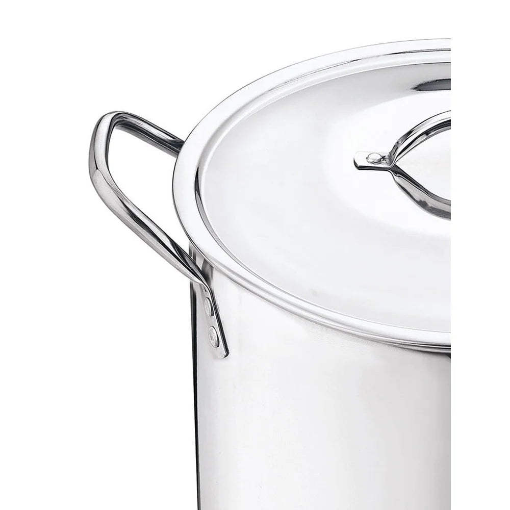 Stainless Steel Stock Pot