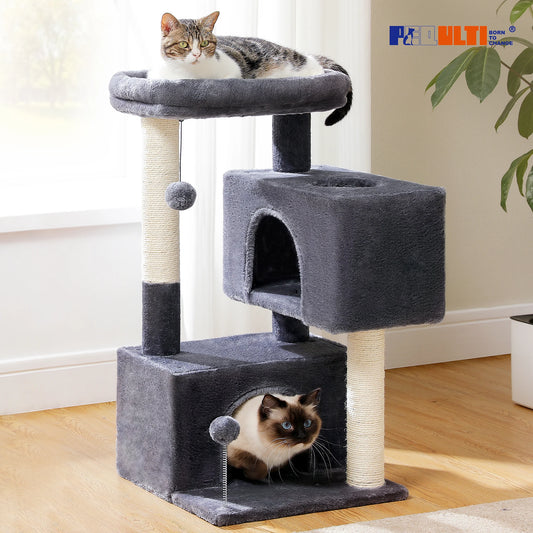 Cat Tree Tower