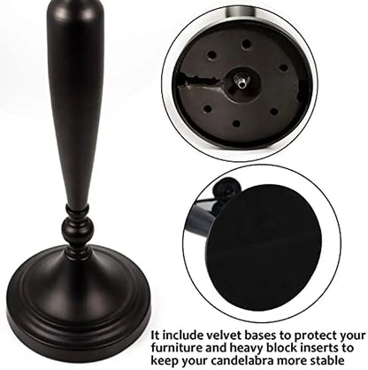 Tapper Candle Holder