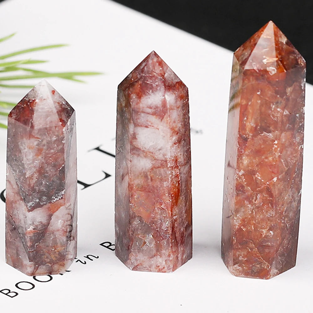 Natural Stone and Crystals/ Reiki Healing Stones