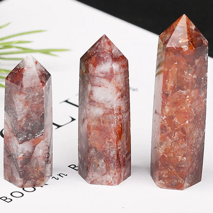 Natural Stone and Crystals/ Reiki Healing Stones