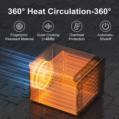 Food Dehydrator