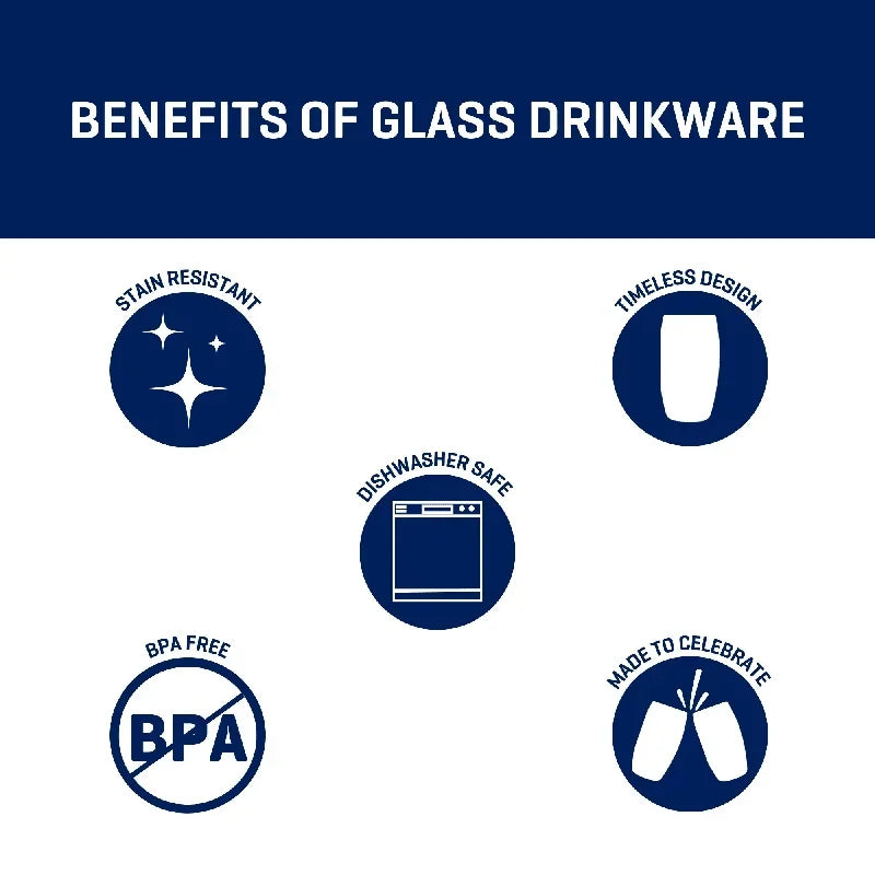 Drinking Glass