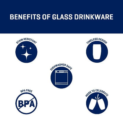 Drinking Glass
