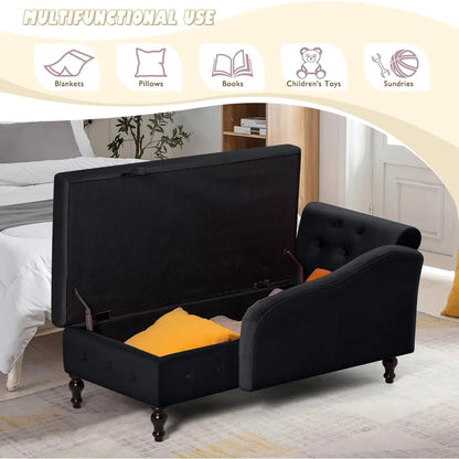 Chaise Lounge