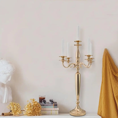 Tapper Candle Holder